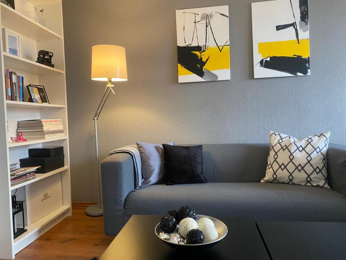 Appartamento Nordicasa Eger Esterno foto