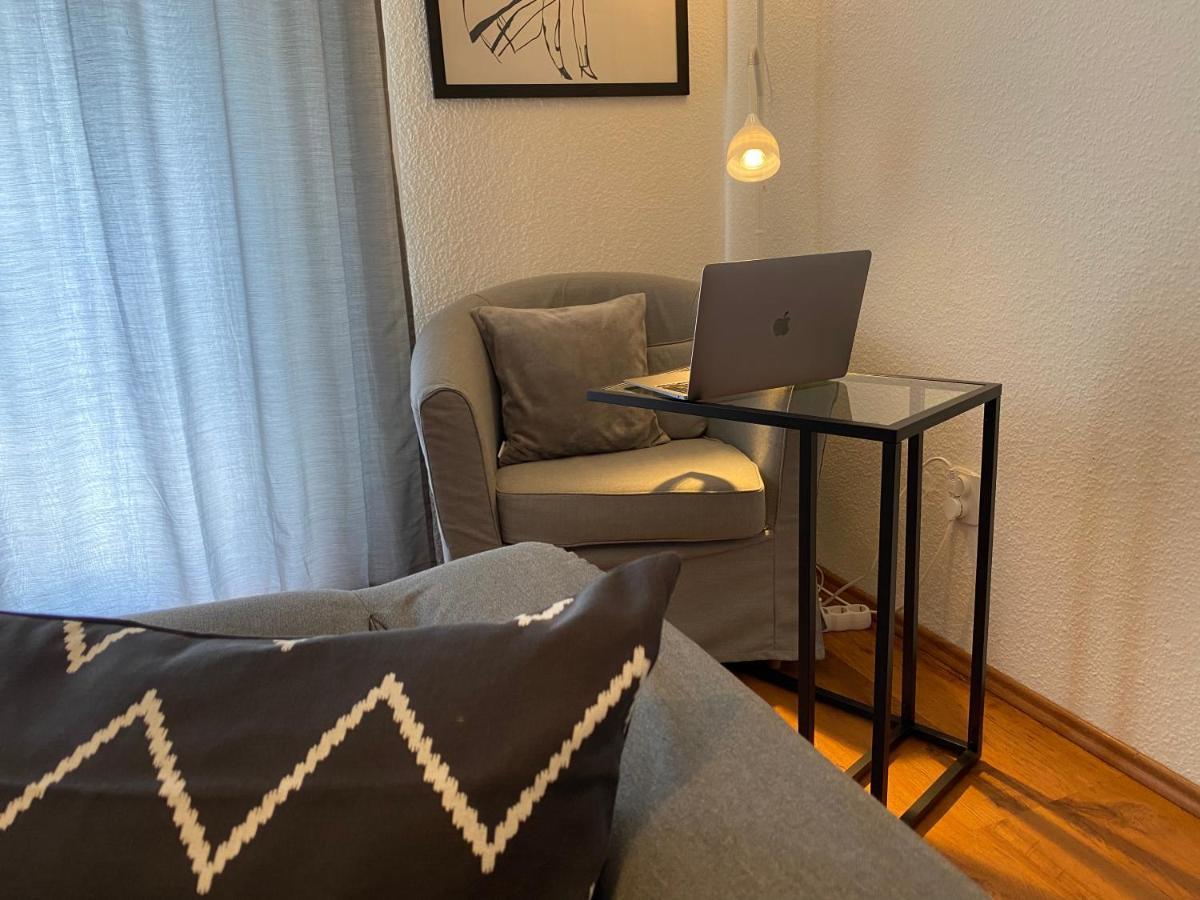 Appartamento Nordicasa Eger Esterno foto