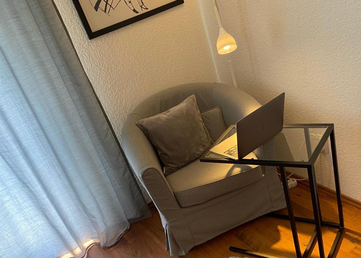 Appartamento Nordicasa Eger Esterno foto