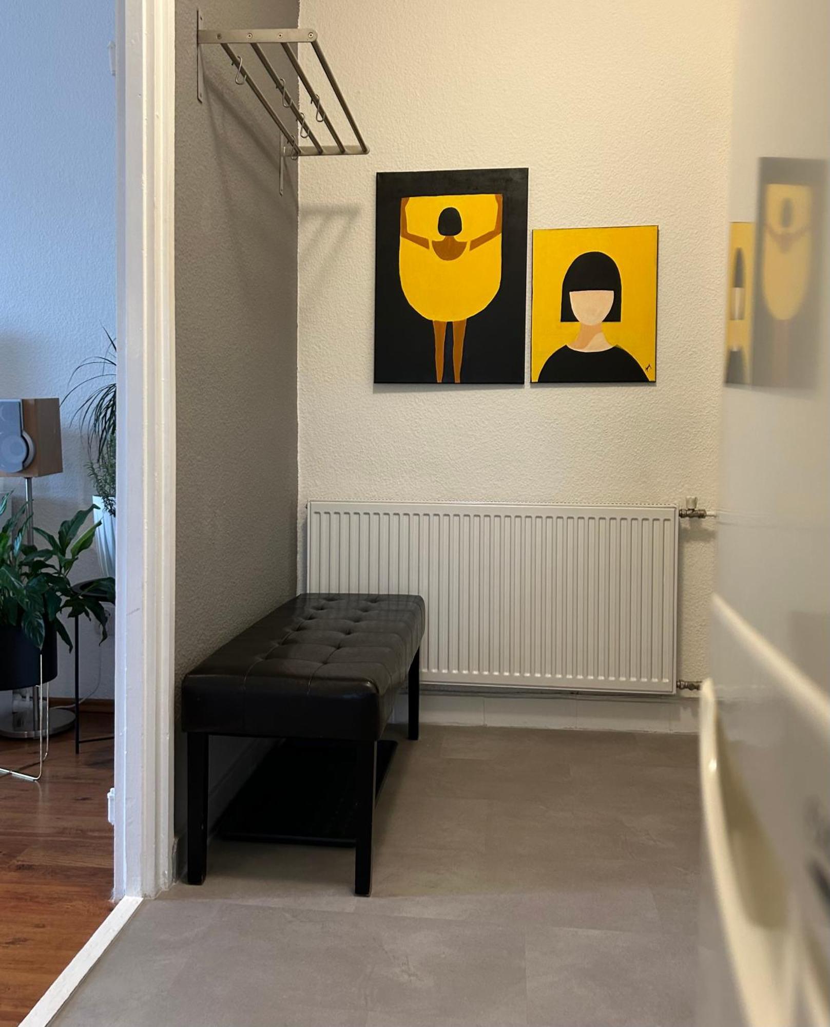Appartamento Nordicasa Eger Esterno foto