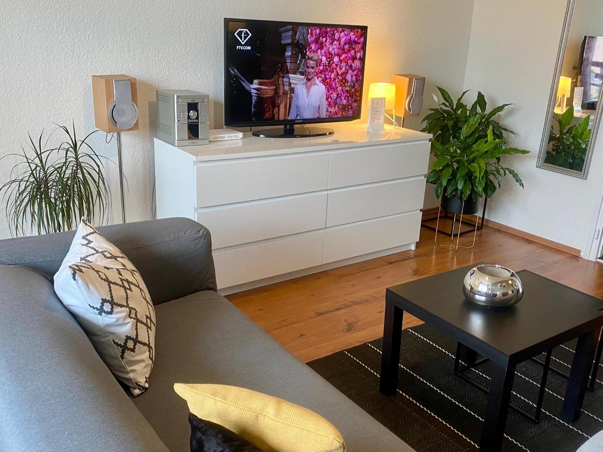 Appartamento Nordicasa Eger Esterno foto