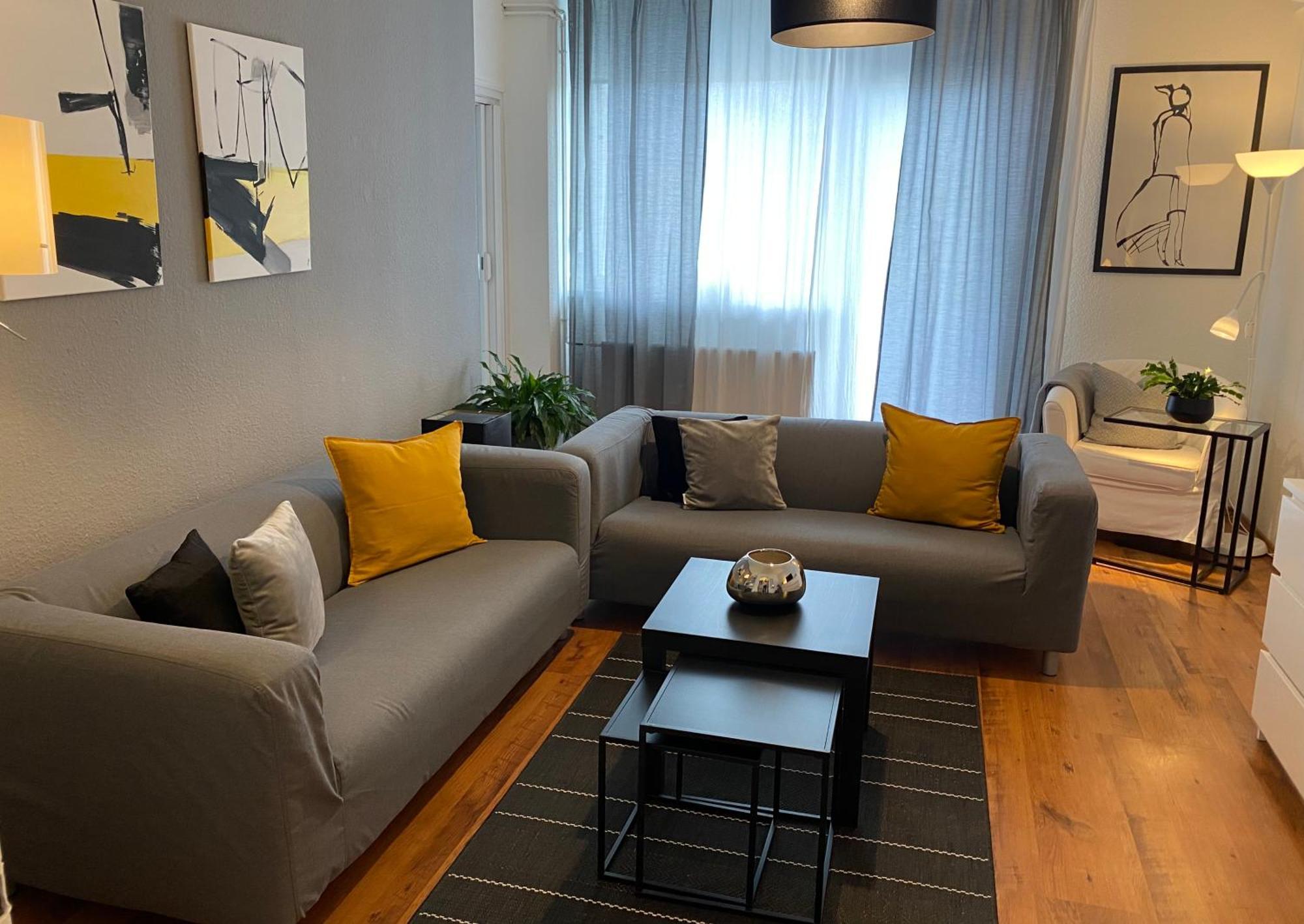 Appartamento Nordicasa Eger Esterno foto